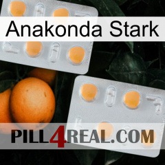 Anaconda Strong 25